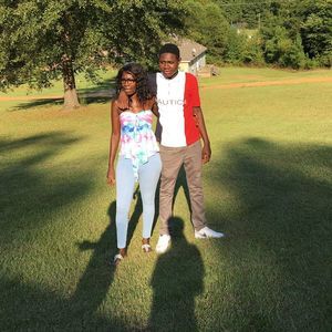 Meet your Posher, Traevon